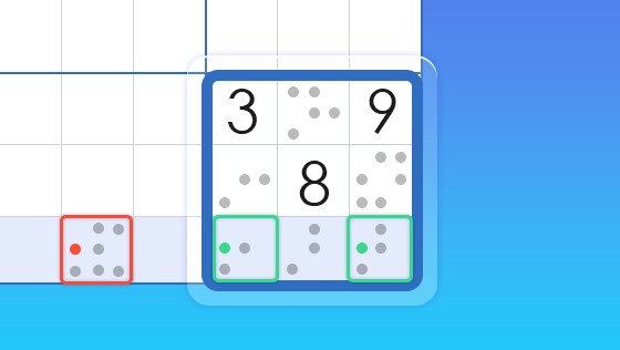 smarter sudoku